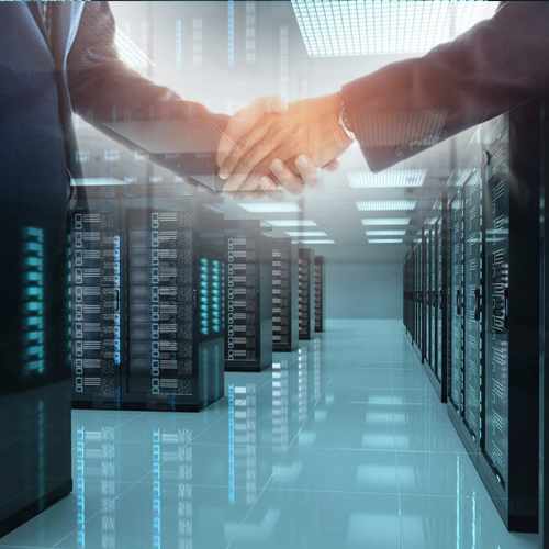 NTT Global Data Centers and Tokyo Century extends partnership in India data center business