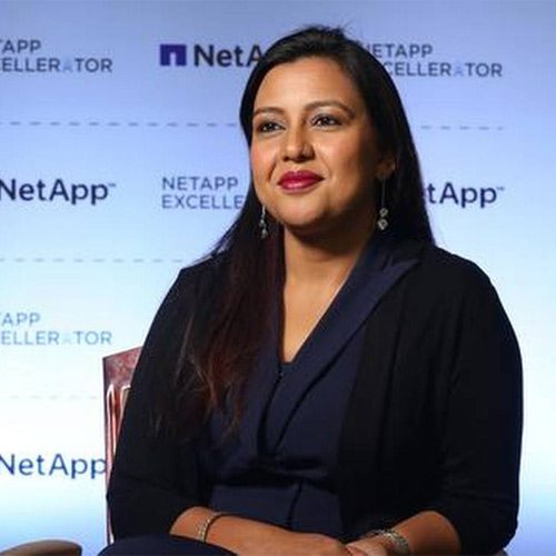 NetApp Excellerator Program cohort 9 helps eight more startups on their innovation journey