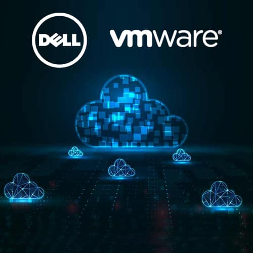 Dell Technologies and VMware Drive Simplicity with New Multi-Cloud and Infrastructure Solutions