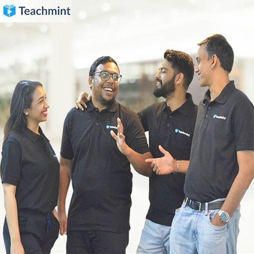 Teachmint launches a first-of-its-kind Continuous ESOP Liquidity Plan