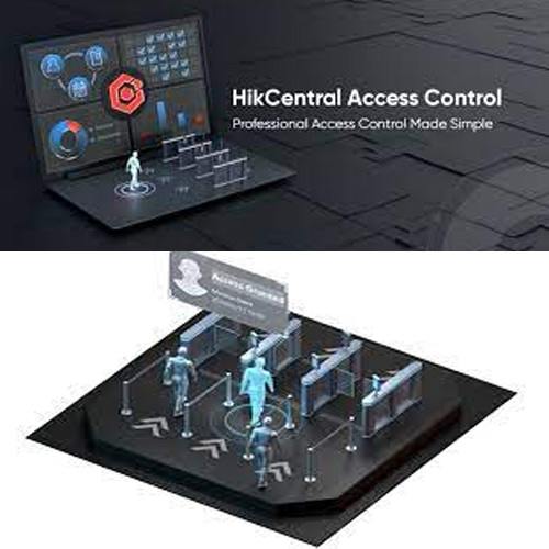 Hikvision launches HikCentral to make Access Control and Time Attendance Management easy