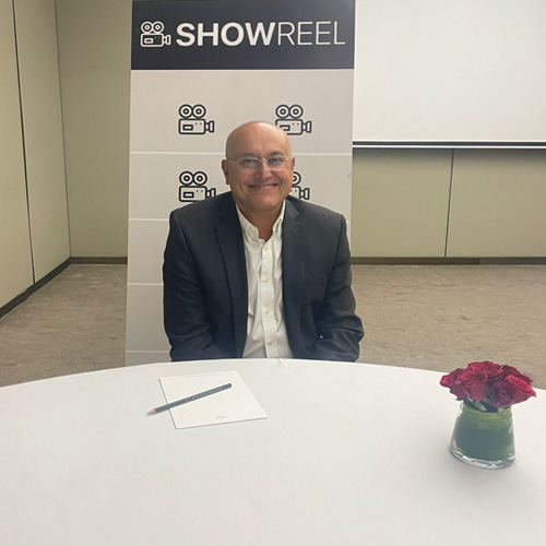 Sabeer Bhatia launches ShowReel - Aims to empower people with upskilling and employment opportunities