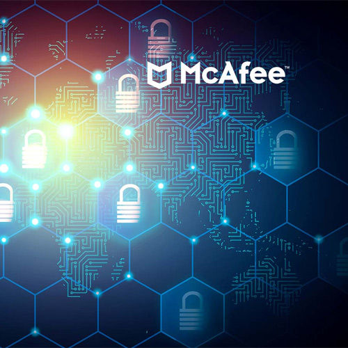 McAfee enterprise named leader in cloud security gateways