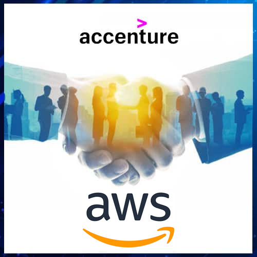 Accenture Announces Extended Relationship with AWS and Joint Investments to Help Organizations Get to Cloud Value Faster