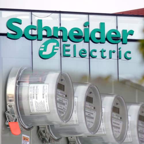 Schneider Electric pledges to support India's Smart metering