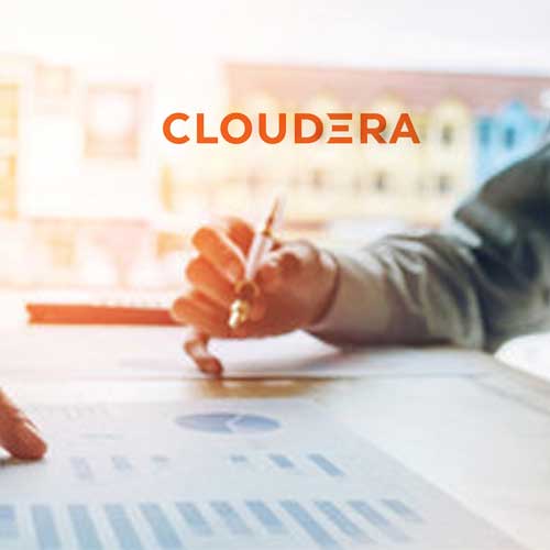 Cloudera finds Enterprise Data Strategy is the bridge to the Post-Pandemic Economy