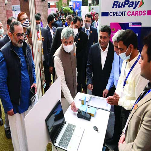 City Union Bank Launches 'RuPay On-the-Go' Contactless Solution in Collaboration with NPCI