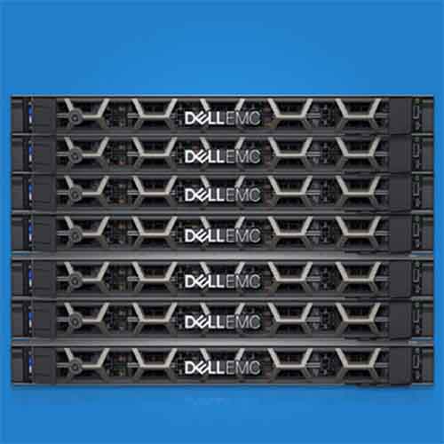 Dell Technologies rolls out Dell EMC PowerEdge rack and tower servers