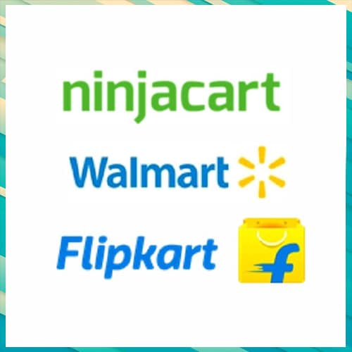 Flipkart, Walmart invest $145Mn in Agritech platform Ninjacart