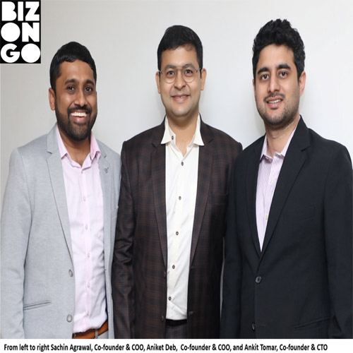 Bizongo announces $110mn in series D round led by Tiger; launches India's first IoT enabled 'cloud factory' to digitise manufacturing