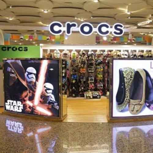Crocs to acquire footwear brand Hey Dude for $2.5 billion