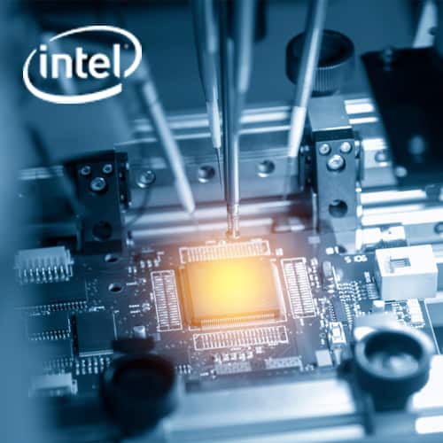 Intel plans to open a semiconductor manufacturing unit in India
