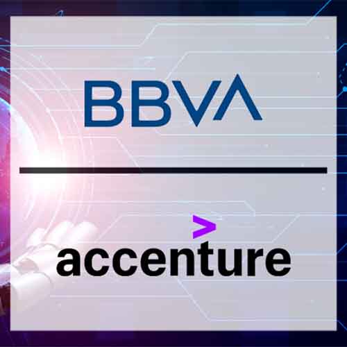 BBVA and Accenture jointly to streamline operations with Artificial Intelligence