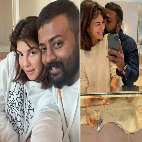 I am not a conman, says Sukesh Chandrashekhar while confirming past relationship with Jacqline Fernandes