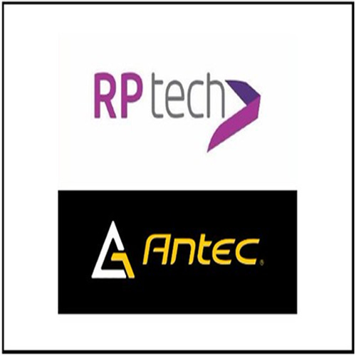 RP tech India signs Distribution Agreement with Antec