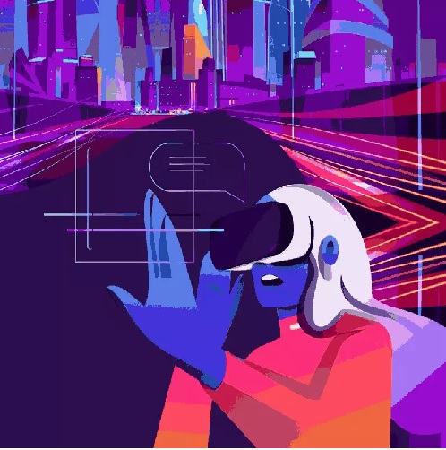 What the future holds for Metaverse
