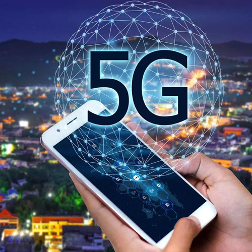 5G network security to bring $ 11 billion opportunity by 2026