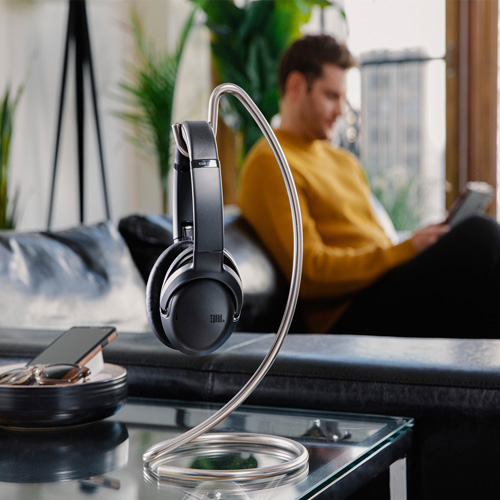 JBL® introduces Tour Series Headphones in India, Designed to Inspire