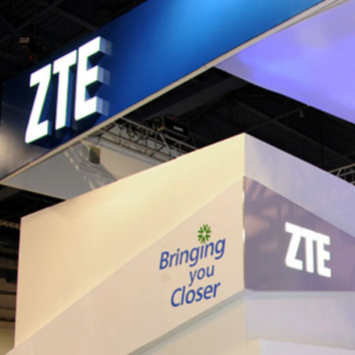 ZTE crosses the 400 million CPE shipment milestone