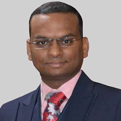 Ecom Express names Prashant Gazipur as Vice President – Process Excellence