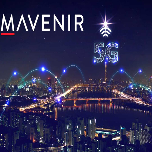 Mavenir study reveals moving to Converged 5G Packet Core can reduce TCO by up to 36%