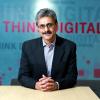 T-Systems Names Anant Padmanabhan as Managing Director