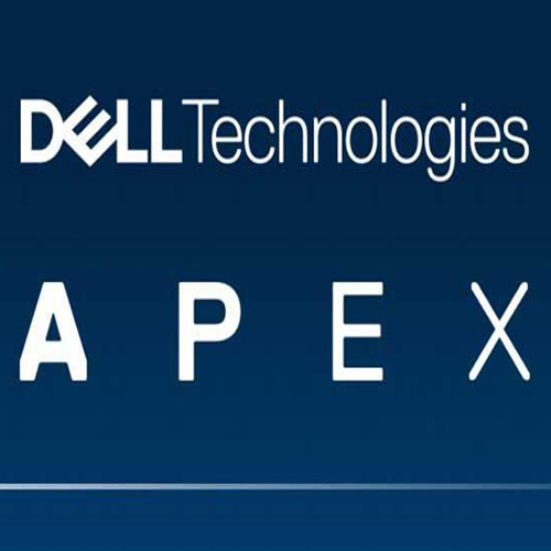 Dell introduces 7 New Apex, AWS, Storage and Cloud Offers