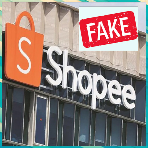 Shopee to face the FIR in UP for Selling fake products