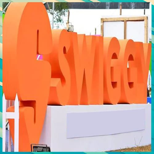 Swiggy becomes a decacorn after doubling its valuation to $10.7 billion in latest fundraise