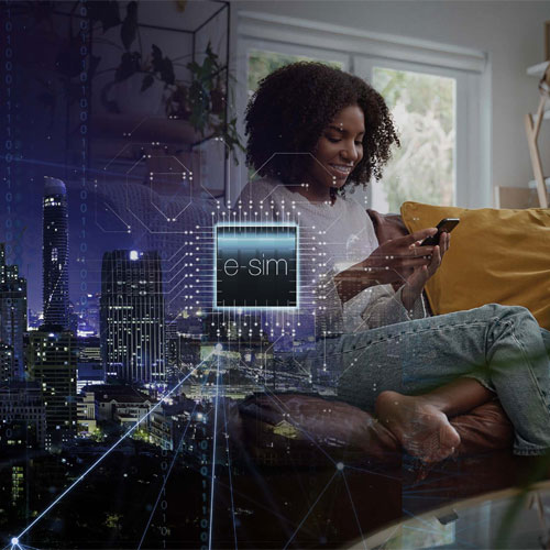 IDEMIA and Microsoft to offer next-generation eSIM Connectivity services