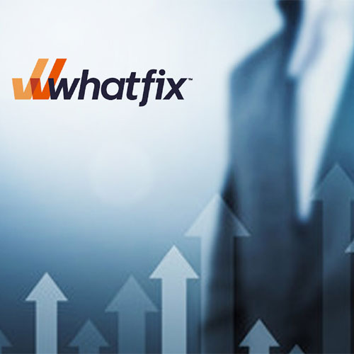 Whatfix launches New Data Centers & DAP Certification Program