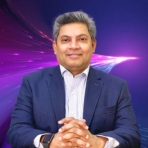 iValue takes pride while appointing Shrikant Shitole as its CEO