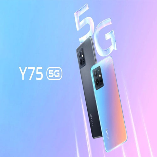 vivo upgrades its Y series with Y75 5G in India