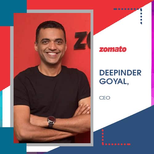 Zomato CEO sells own stake in Blinkit to Tiger Global