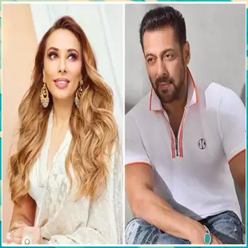 Not Salman Khan, but know who is Iulia Vantur’s favourite in Bollywood