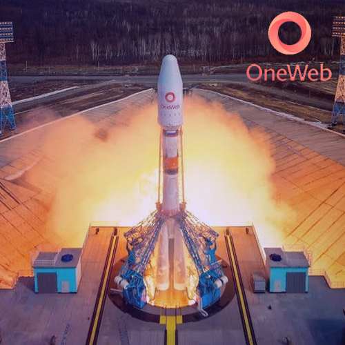 Bharti backed OneWeb confirms its launch of 34 satellites