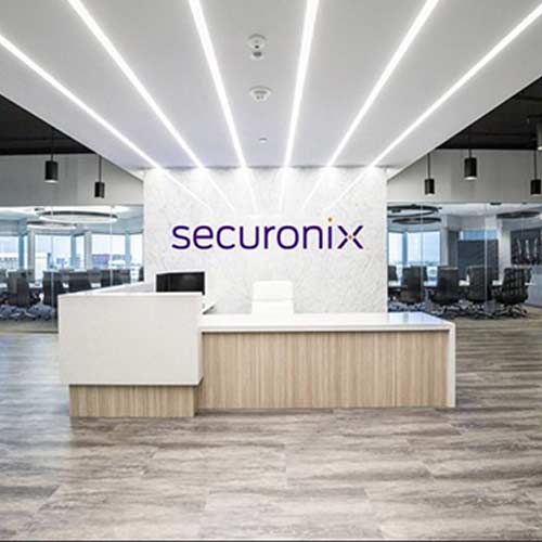 Securonix Receives $1 Billion+ Growth Investment Led by Vista Equity Partners