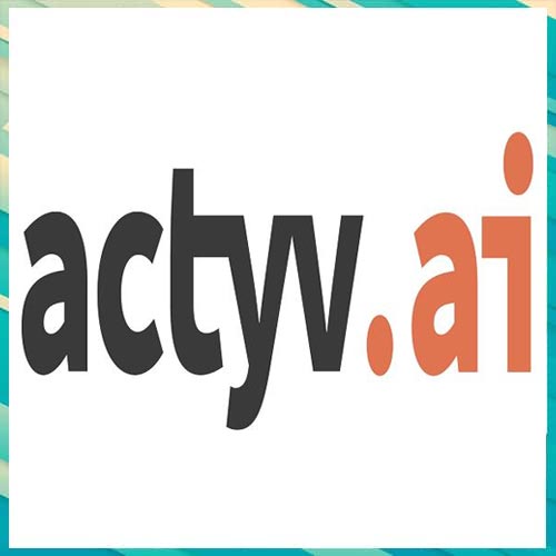 Actyv.ai raises USD $5 million