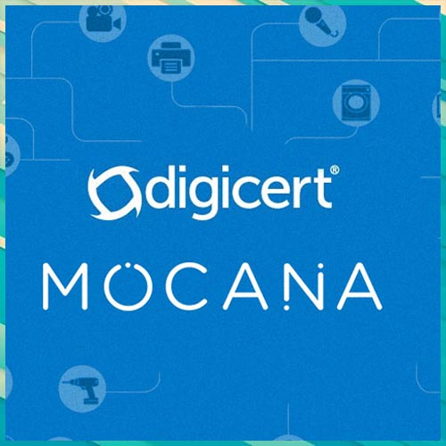 DigiCert Acquires IoT Cybersecurity Provider Mocana