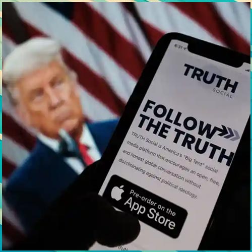 Know more about Truth Social – the social media app by Donald Trump