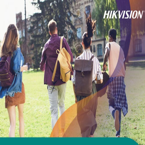 Hikvision Offers Smart Security and Public Safety Solutions for Safe Reopening of Schools