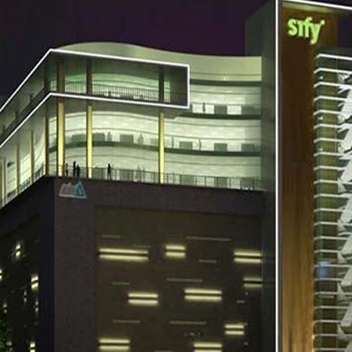 Sify commits to renewable energy, to invest in over 200 MW of green power