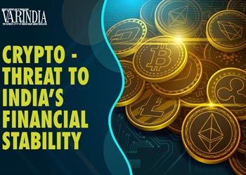 RBI states Crypto as a Threat to India’s Financial Stability
