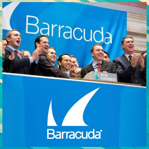 Barracuda announces new regional cloud-to-cloud backup data centre in India