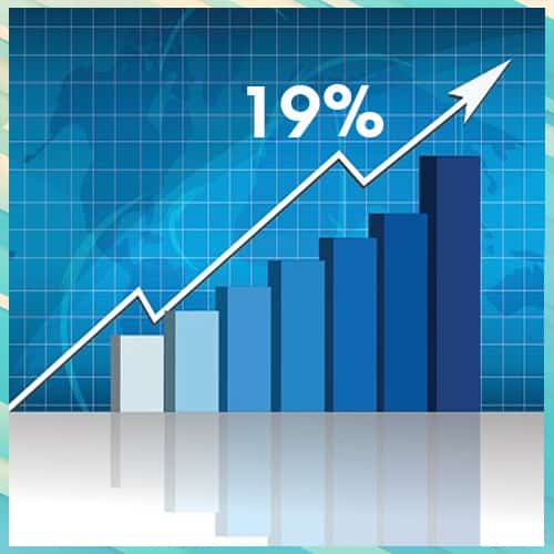 Nutanix revenues jumped 19% in the second quarter