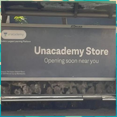 Unacademy announces its First Store in India