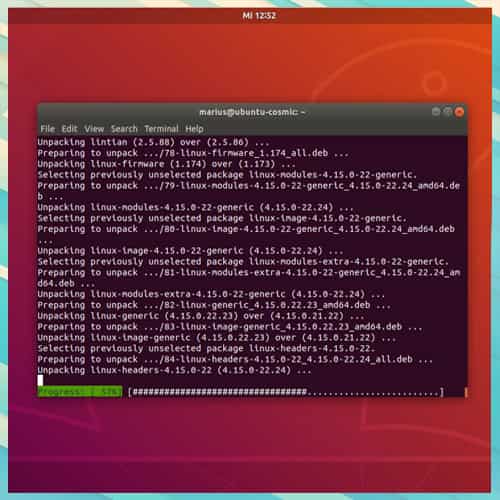 Canonical releases security patches for Ubuntu vulnerabilities
