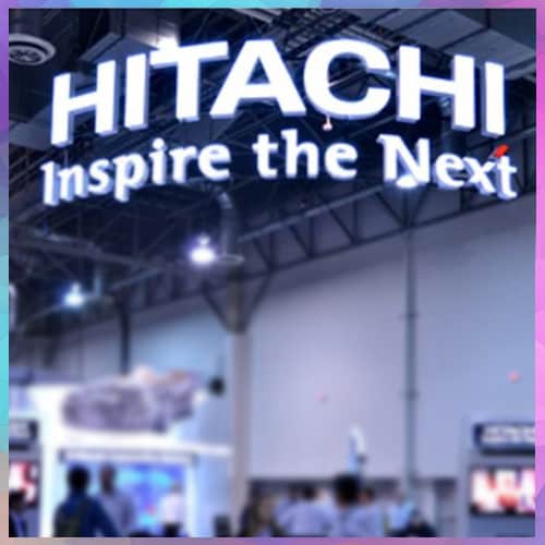 Hitachi Group suspends exports to Russia, resumes client projects in Ukraine