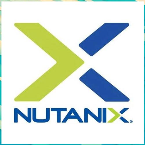 Nutanix to provide Banking Solution Infosys Finacle on its platform