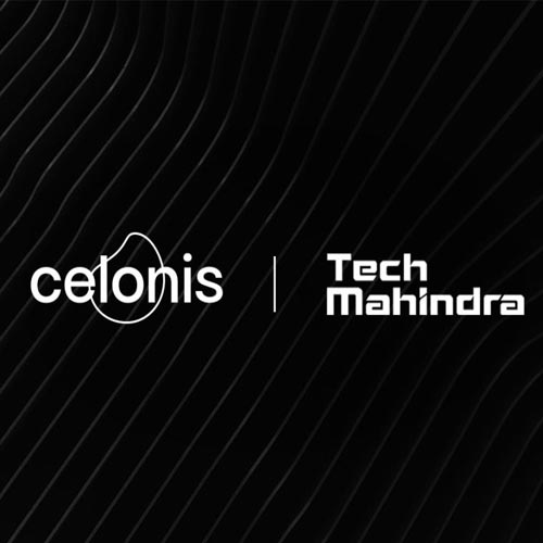 Tech Mahindra to accelerate digital transformation of its customers with Celonis